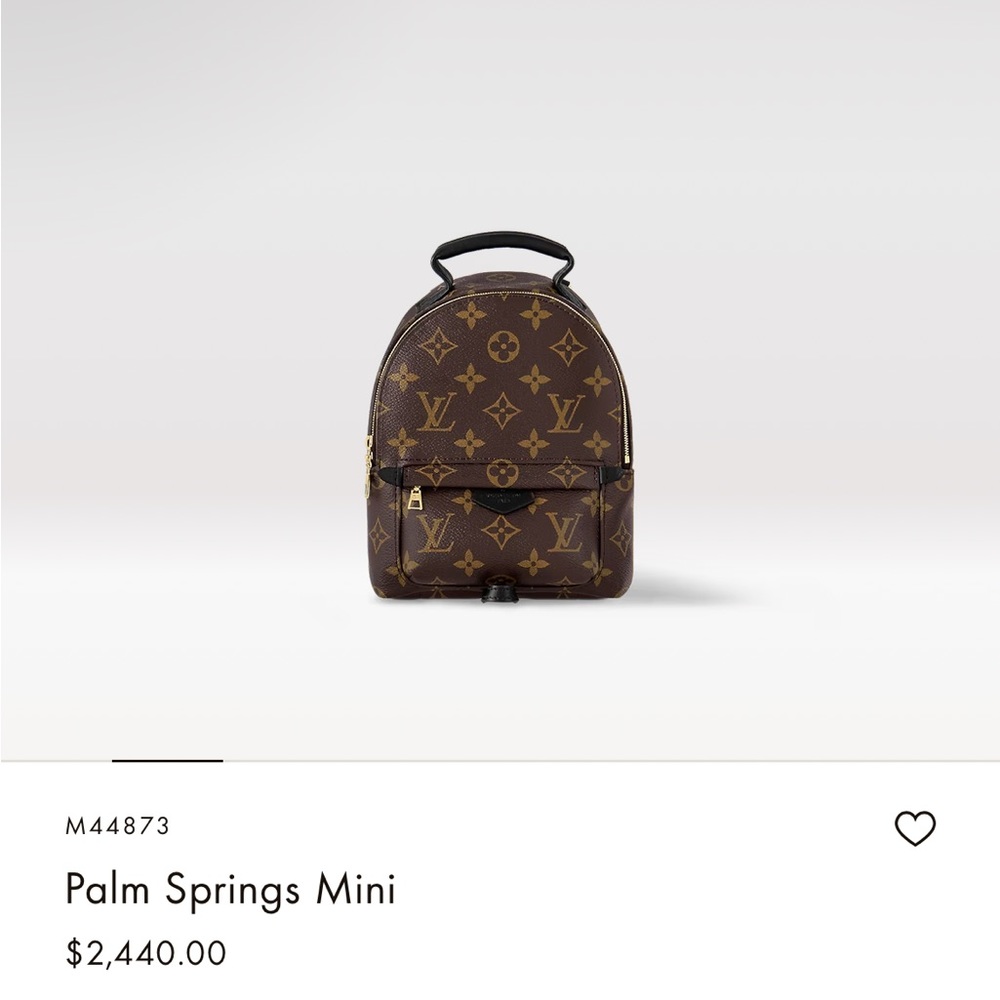 BN MINI PALM SPRINGS